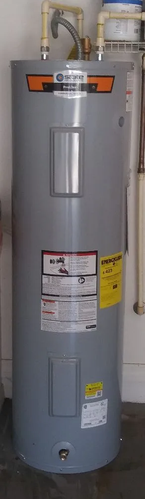 Slide of White Glove Piping & Drain Service