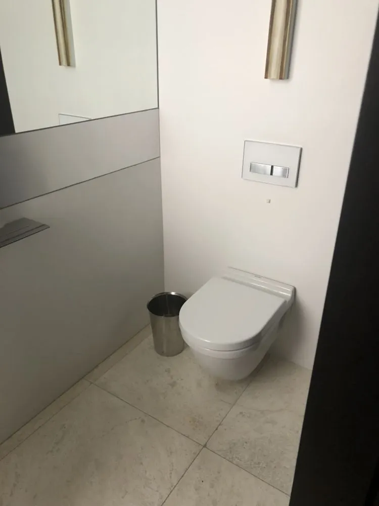 Slide of White Glove Plumbing & Heating