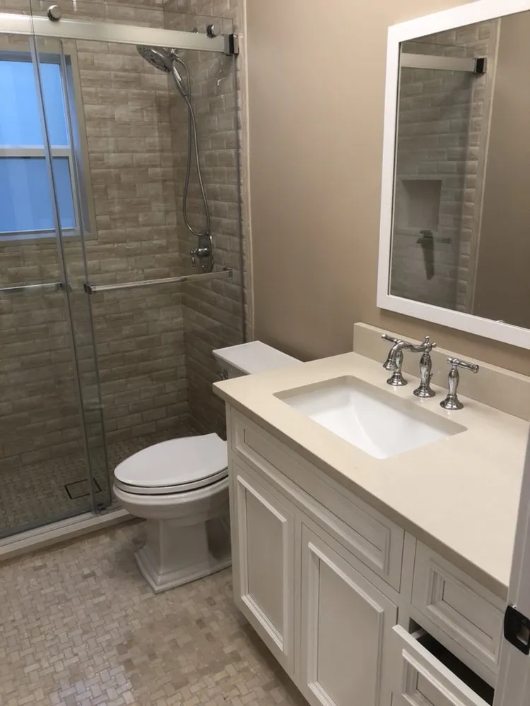 Expert drain cleaning service in Patchogue, NY - White Glove Plumbing & Heating