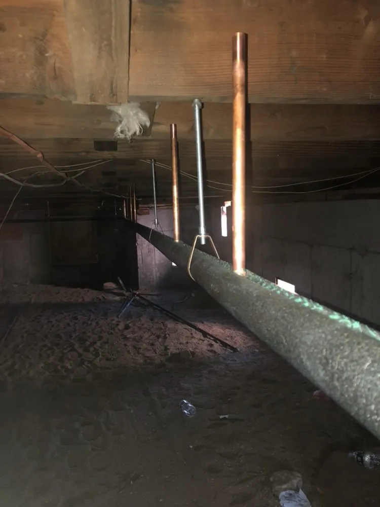 Emergency water heater service experts serving Patchogue, NY - White Glove Plumbing & Heating