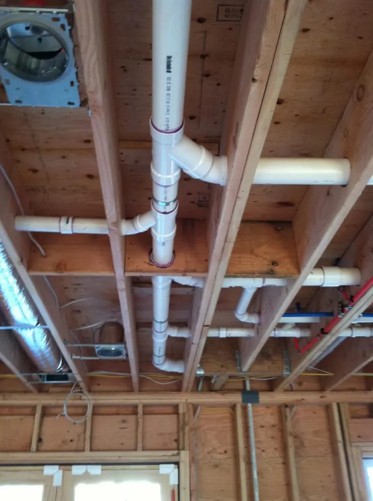 Expert drain cleaning for homes in Patchogue, NY by White Glove Plumbing & Heating