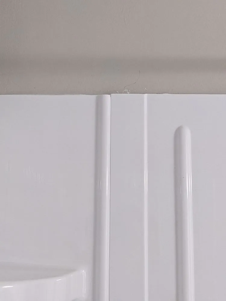 Slide of White Glove Plumbing