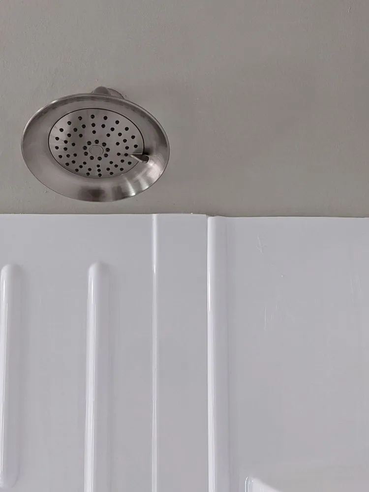 Slide of White Glove Plumbing