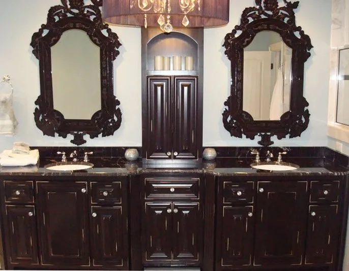 Slide of White Glove Plumbing