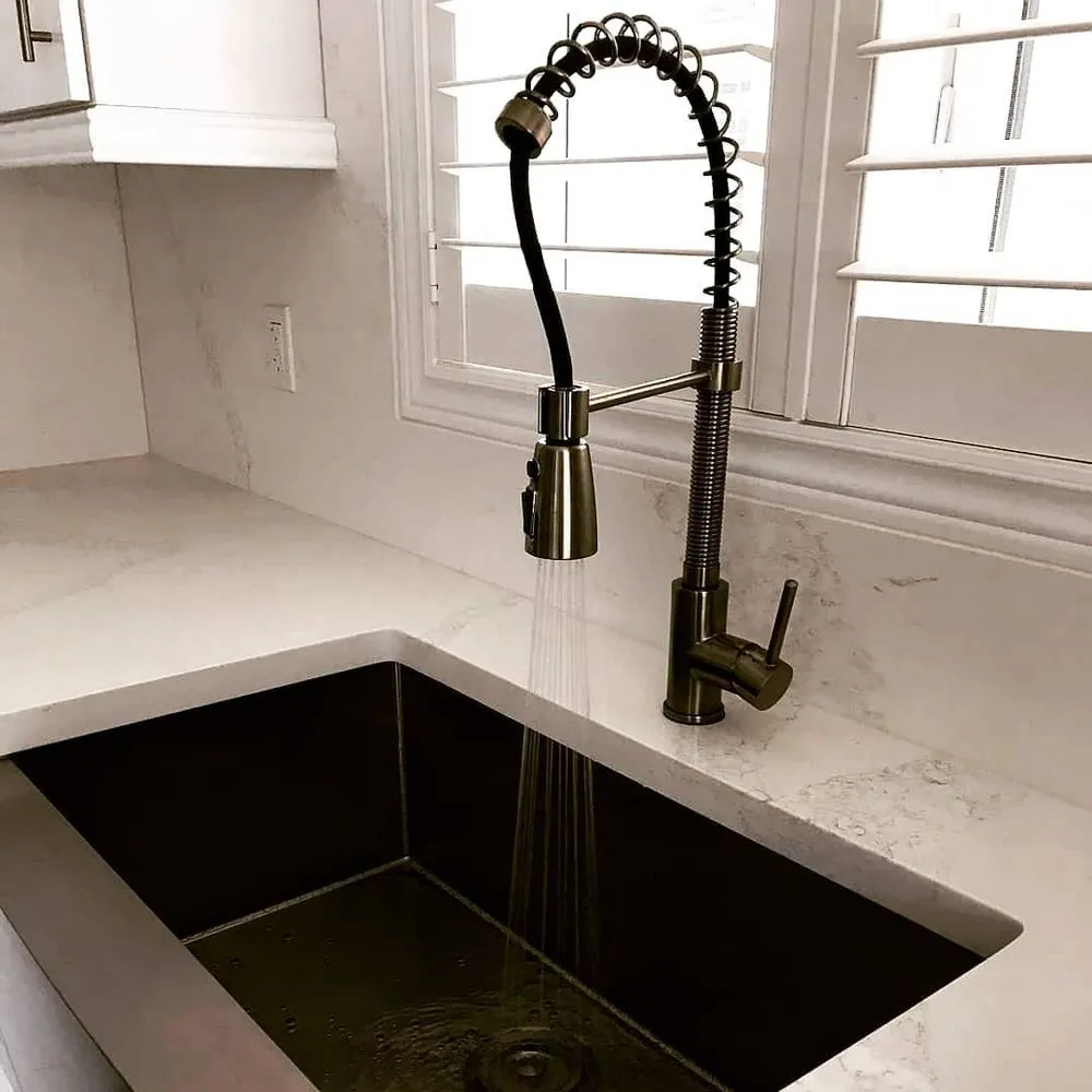 Slide of White Golf Plumbing Company