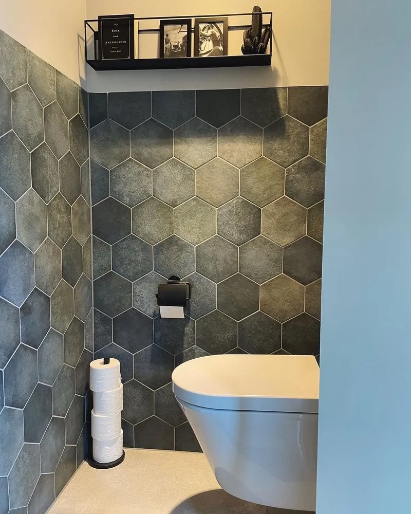 Slide of White Golf Plumbing Company