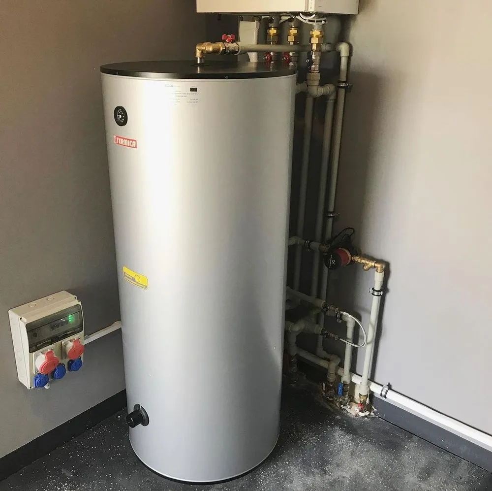 Slide of White Golf Plumbing Company