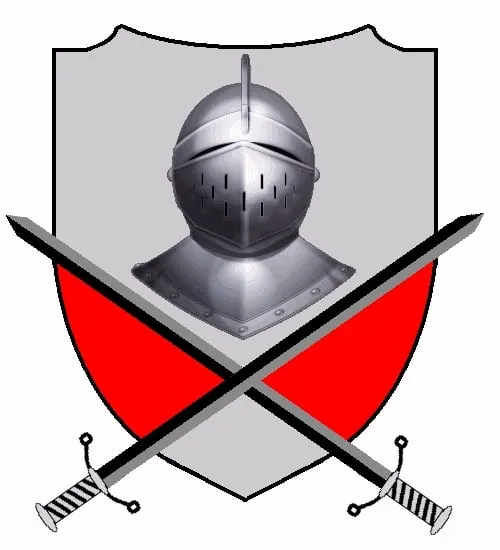 Slide of White Knight Plumbing