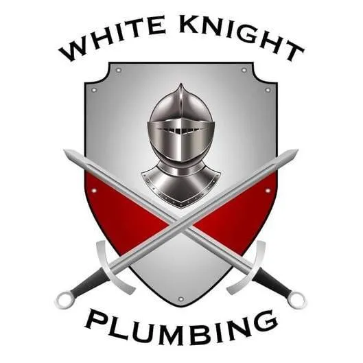 Slide of White Knight Plumbing