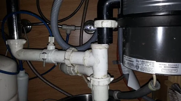 White Knight Plumbing