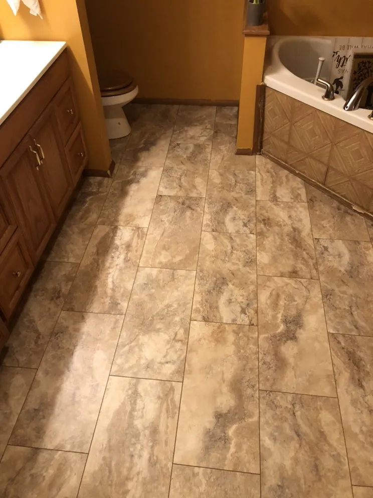 Slide of White Lightning Plumbing