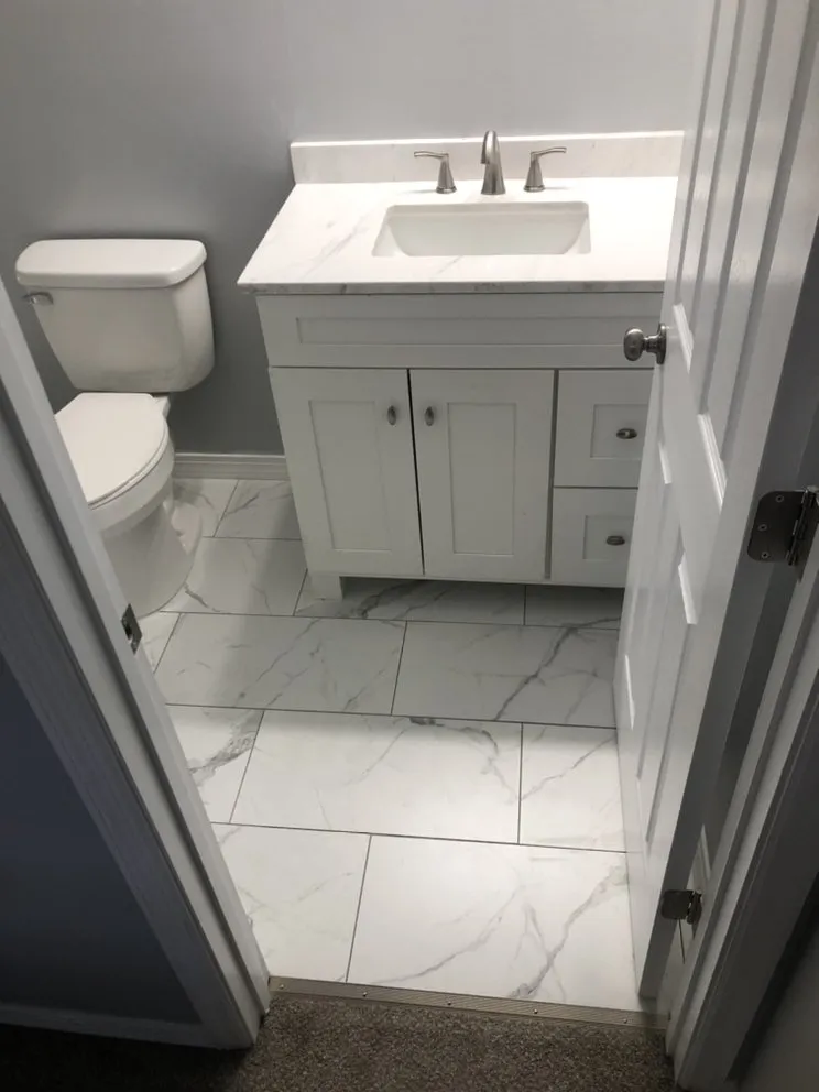 Professional emergency plumbing experts serving Montgomery City, MO - White Lightning Plumbing