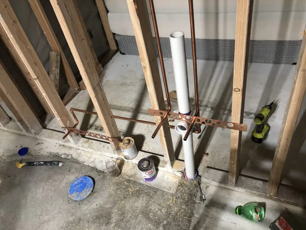 Slide of White Mountain Home Inspections