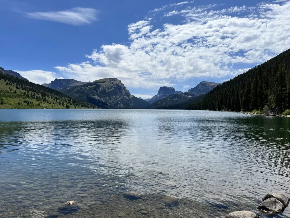 Slide of White Mountain Home Inspections