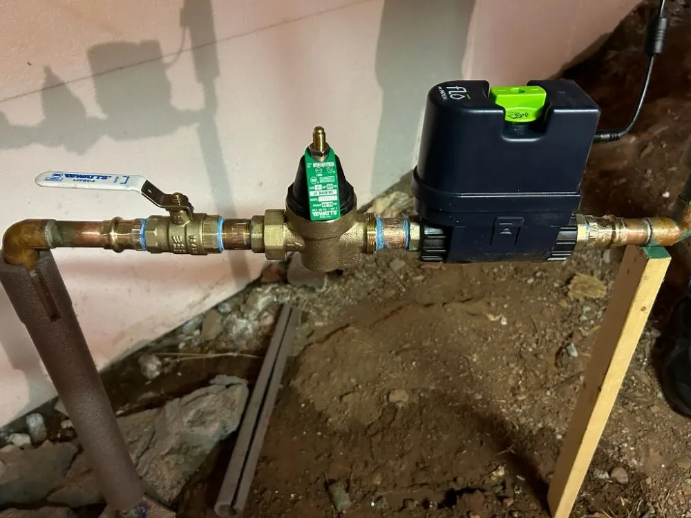 Slide of White Mountain Water Heaters