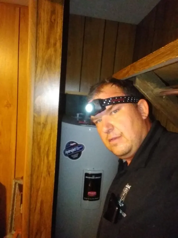 Quality emergency plumbing service in Show Low, AZ - White Mountain Water Heaters