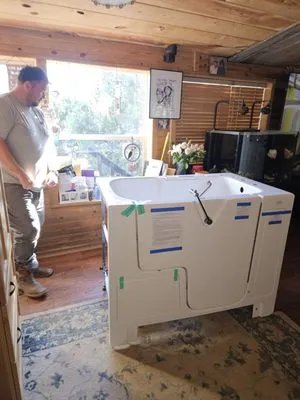 White Mountain Water Heaters