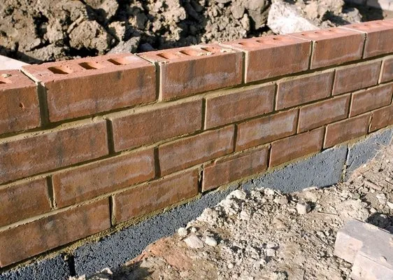 White Oak Foundation Repair Experts Logo