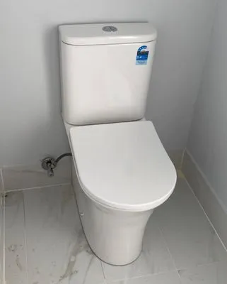White Oak Plumbing and Heating Logo