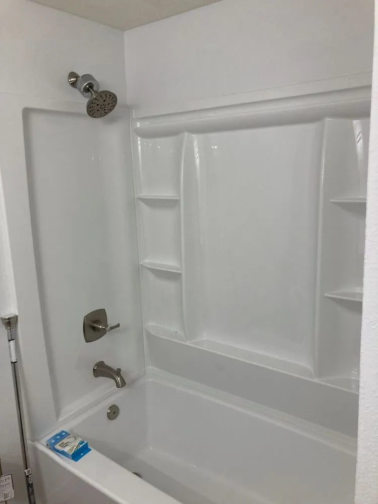 Slide of White Oak Plumbing