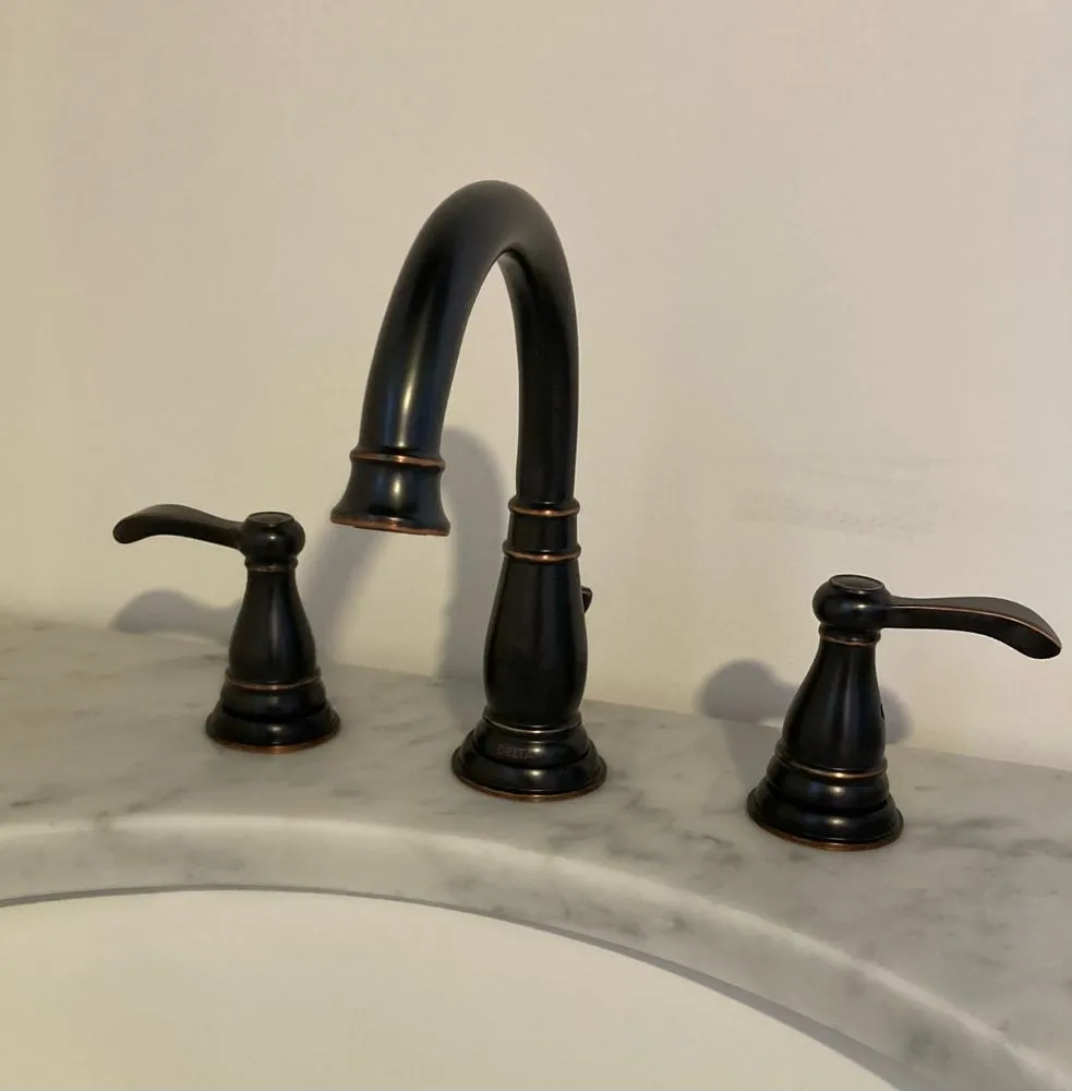 Slide of White Oak Plumbing