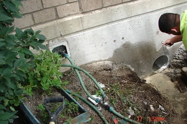 Slide of White Plaine Plumbing and Heating