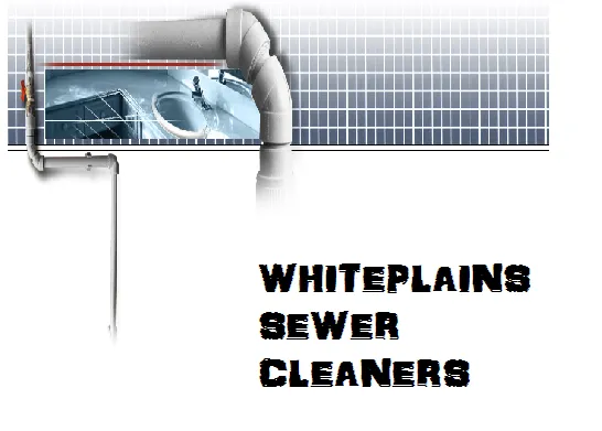 Slide of White Plains Sewer Cleaners
