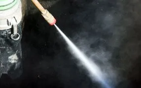 Slide of White Plains Sewer Cleaners