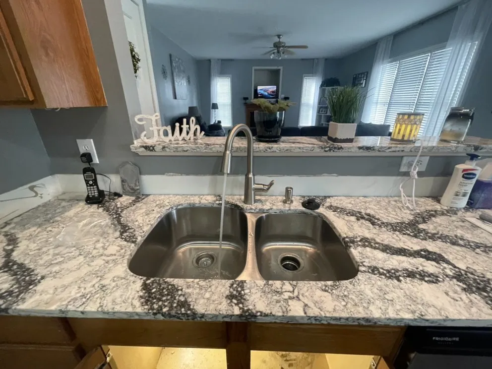 Slide of White Plumbing Company