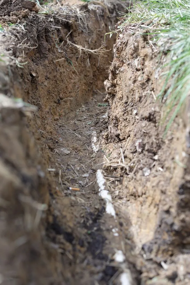 Emergency emergency plumbing in Stafford, VA by White Plumbing Company