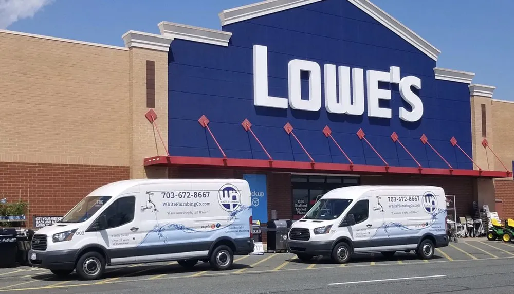 Quality leak detection for homes in Stafford, VA by White Plumbing Company