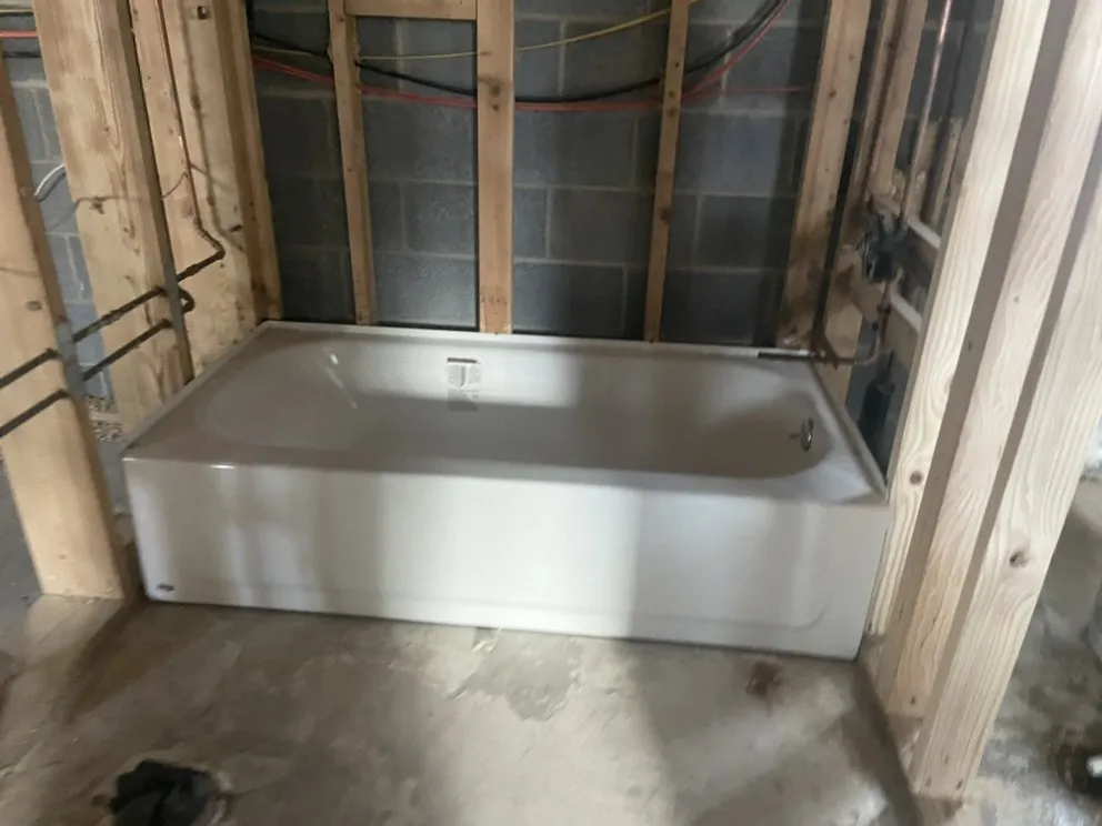 Affordable leak detection in Stafford, VA by White Plumbing Company