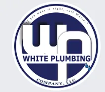 Slide of White Plumbing Company