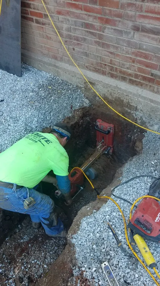 Professional emergency plumbing service in Springfield, MO - White Plumbing