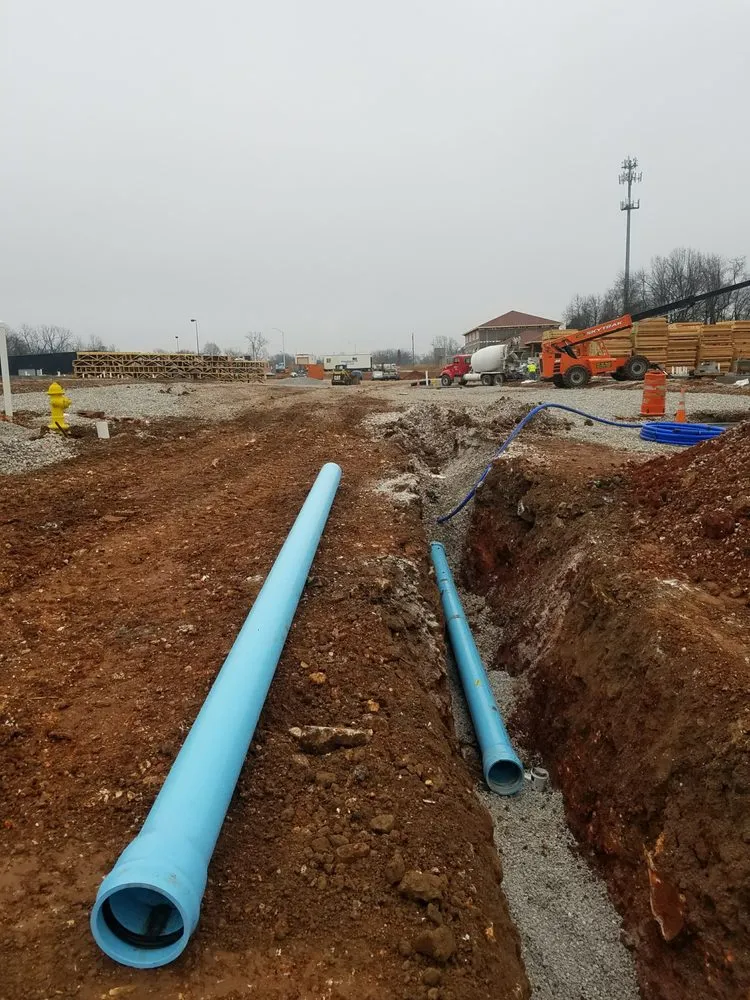 Reliable water heater service for homes in Springfield, MO by White Plumbing