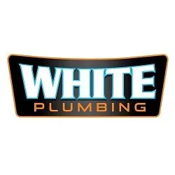 Slide of White Plumbing
