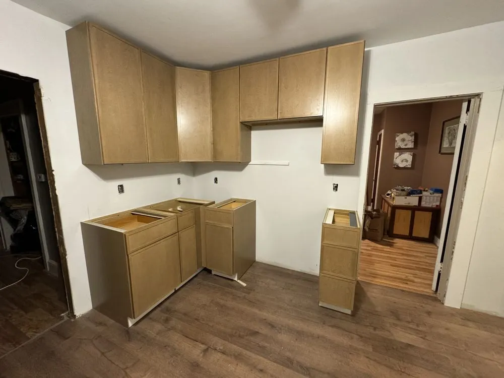 Slide of White Rhino