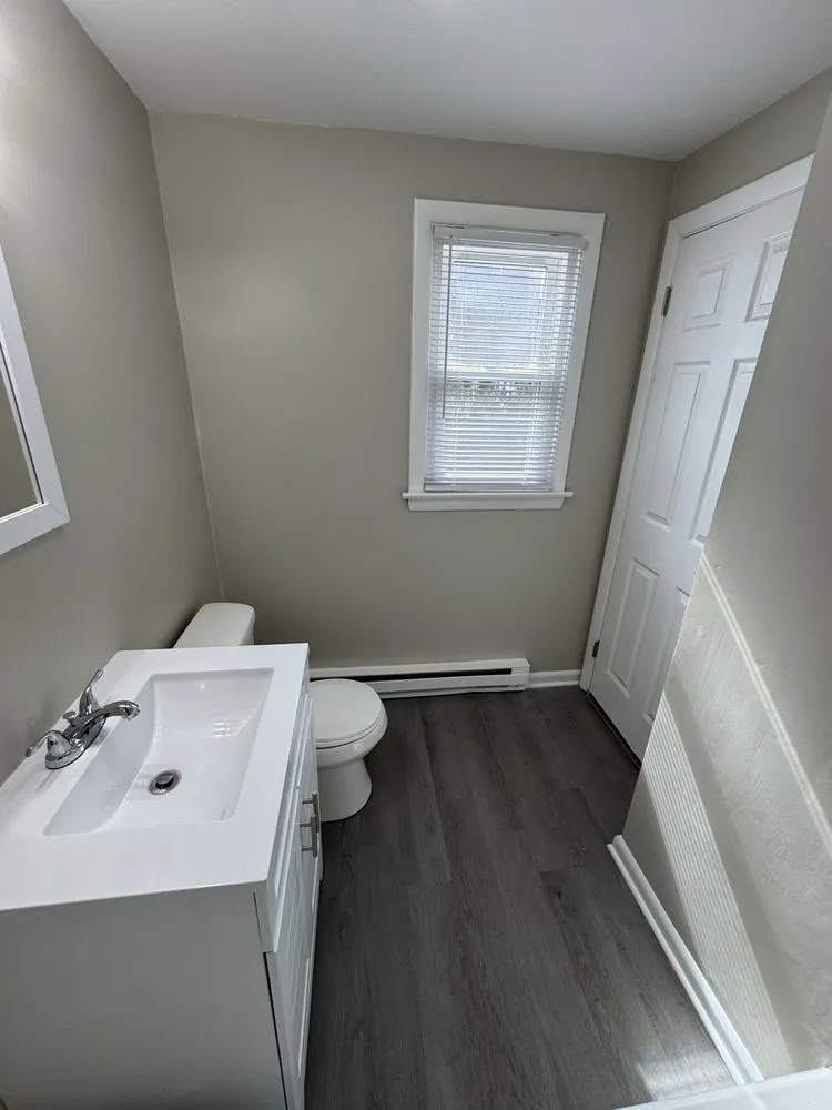 Slide of White Rhino