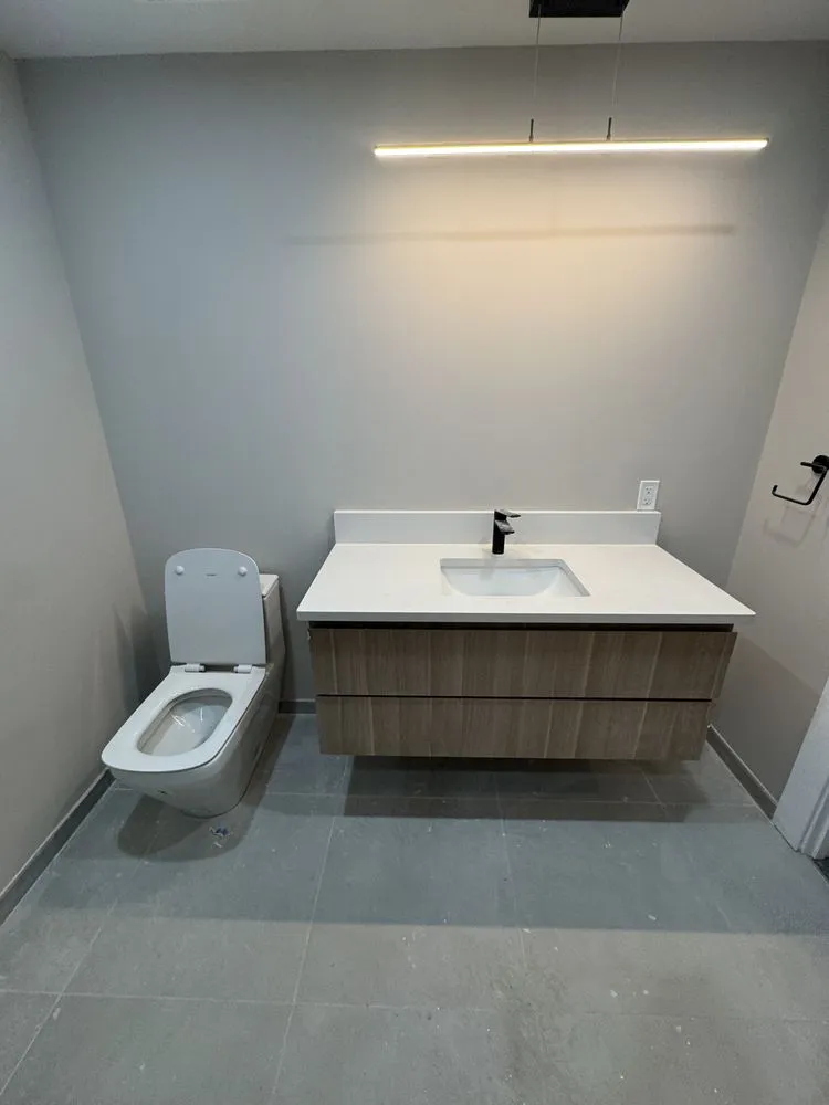 Slide of White Rhino