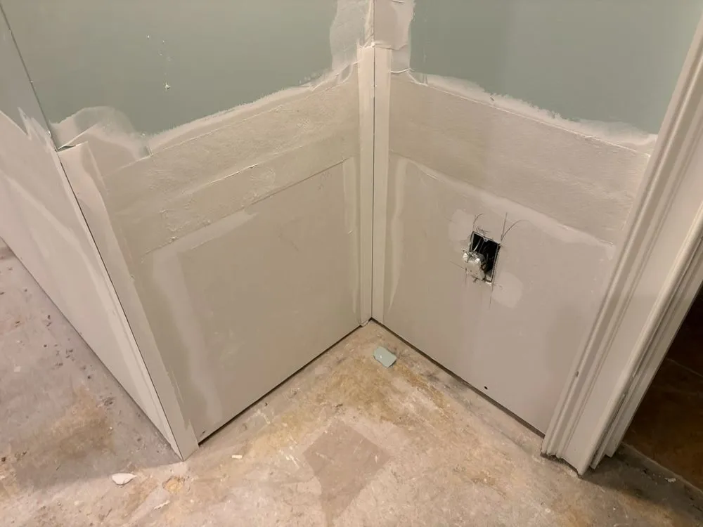 Slide of White Rhino