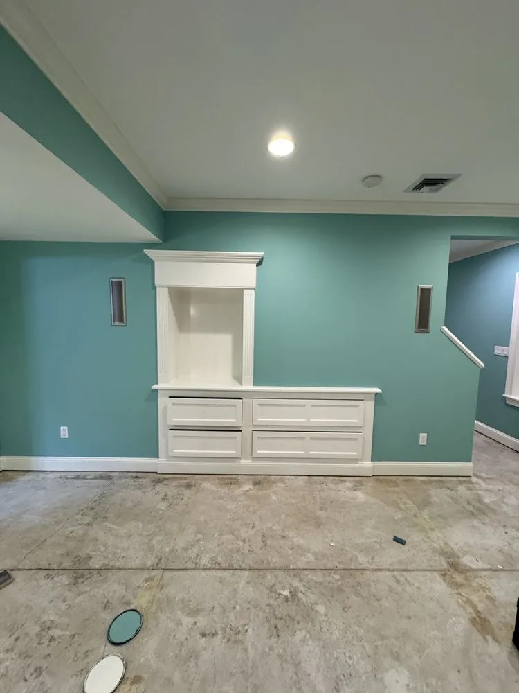 Slide of White Rhino