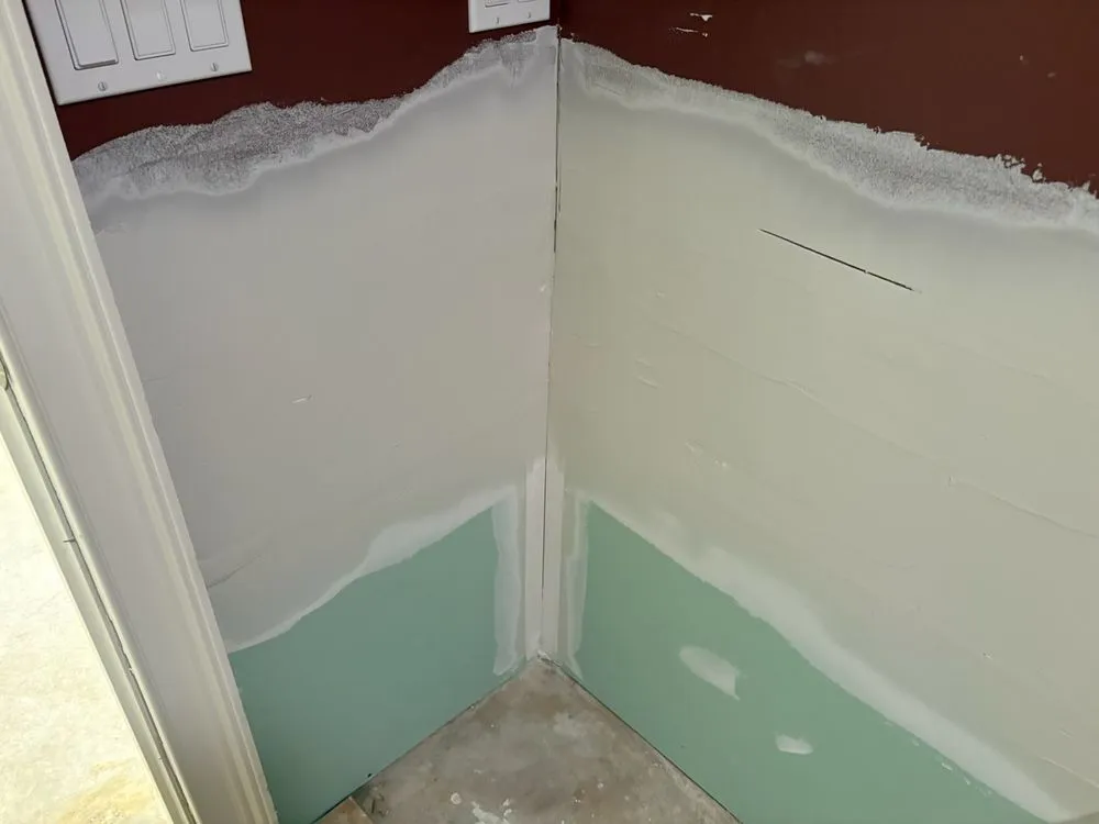 Slide of White Rhino