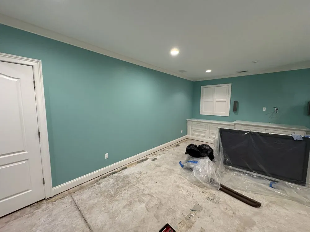 Slide of White Rhino