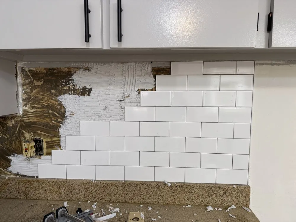 Slide of White Rhino