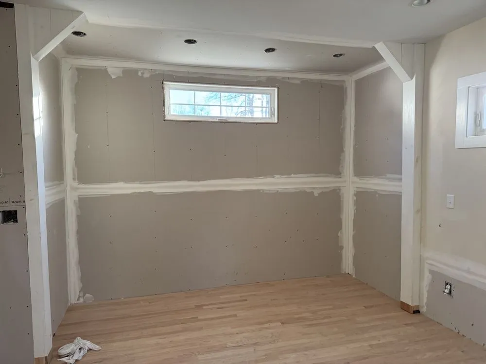 Slide of White Rhino