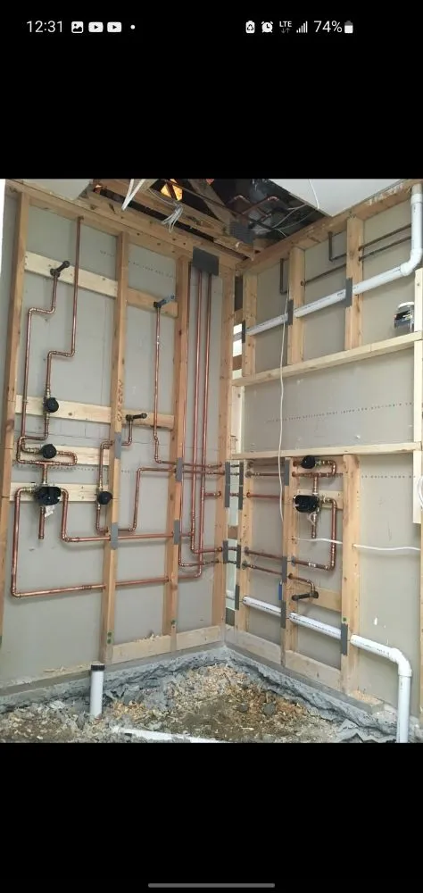 Slide of White Sand Plumbing