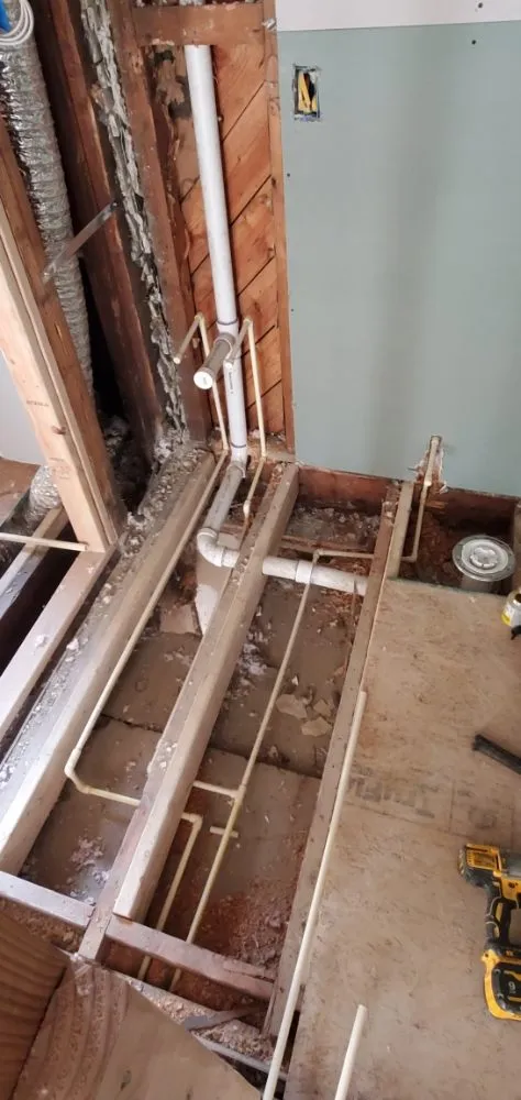 Slide of White Sand Plumbing