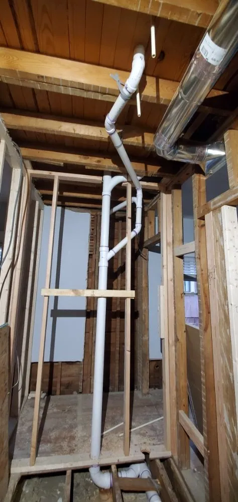 Slide of White Sand Plumbing