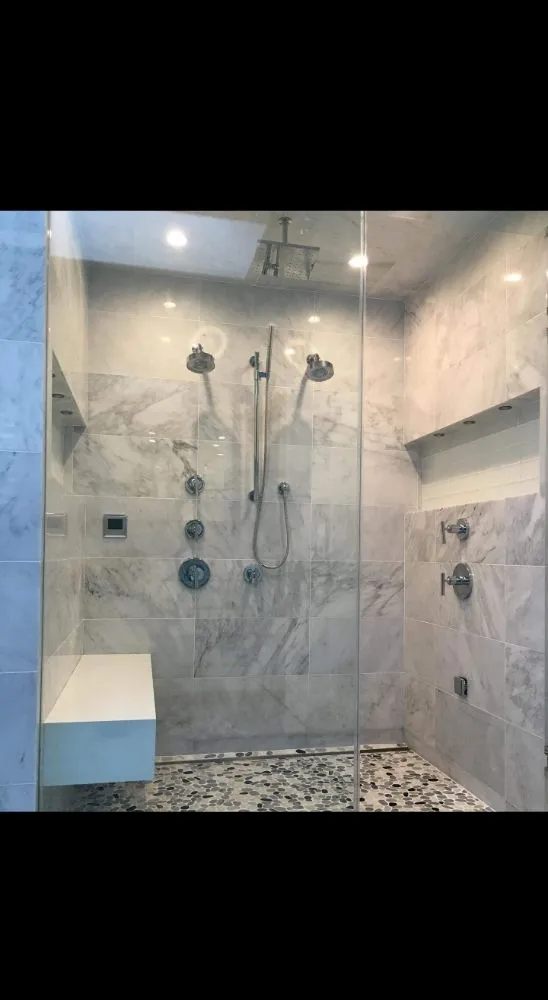 Slide of White Sand Plumbing