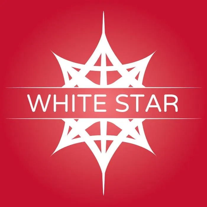 Slide of White Star Commercial